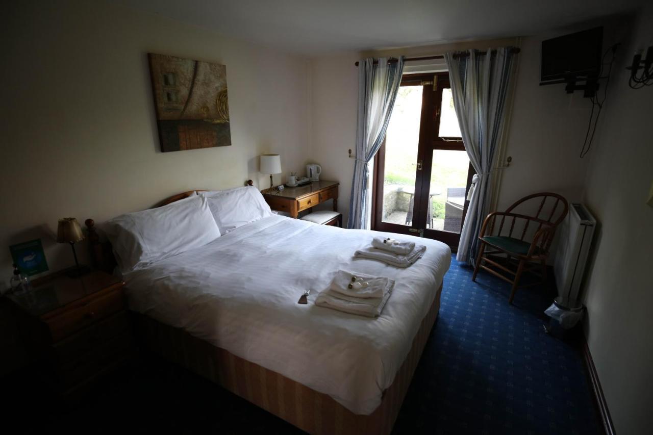 Oyo Ye Olde Bowling Green Inn (Adults Only) Bradwell  Εξωτερικό φωτογραφία
