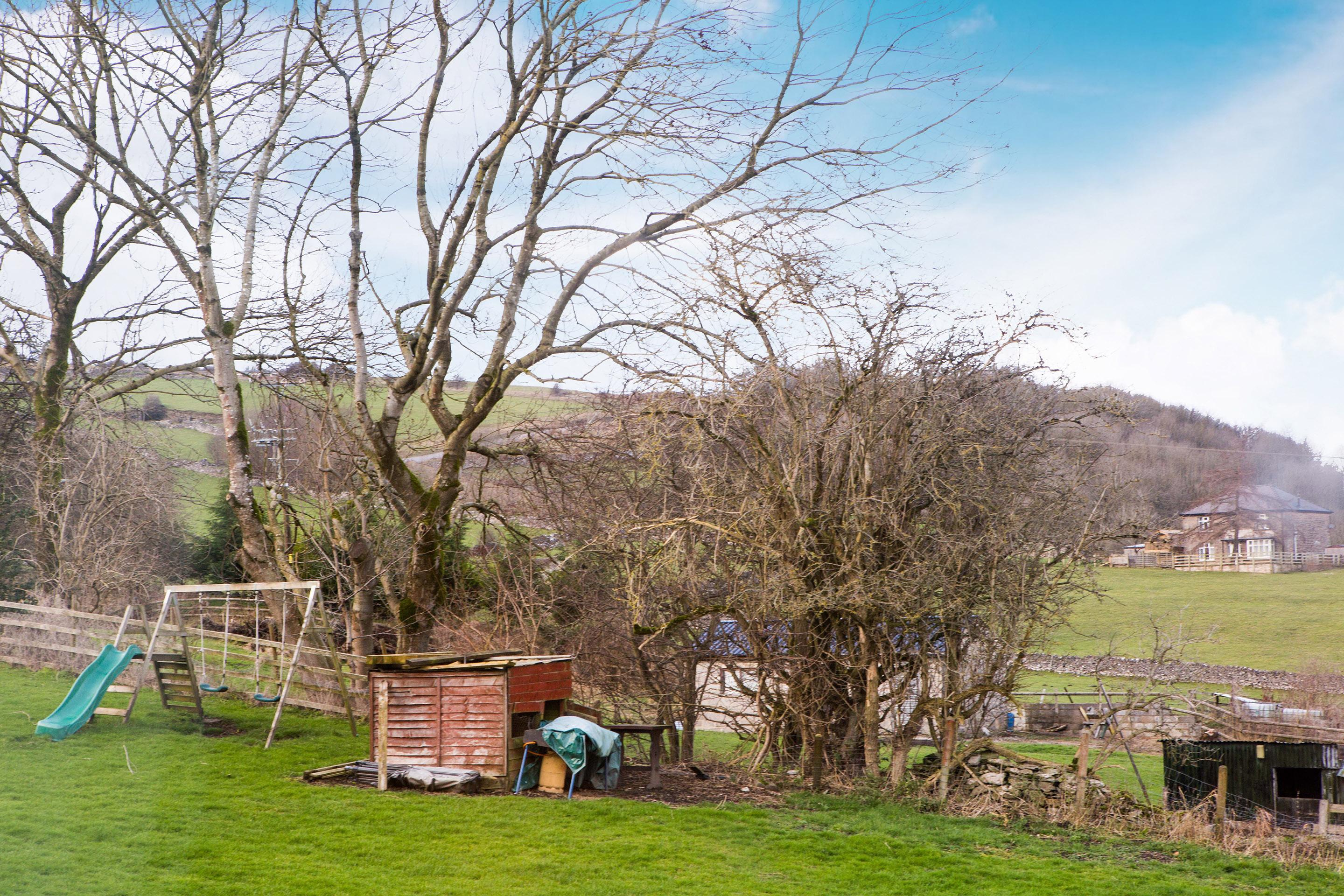 Oyo Ye Olde Bowling Green Inn (Adults Only) Bradwell  Εξωτερικό φωτογραφία