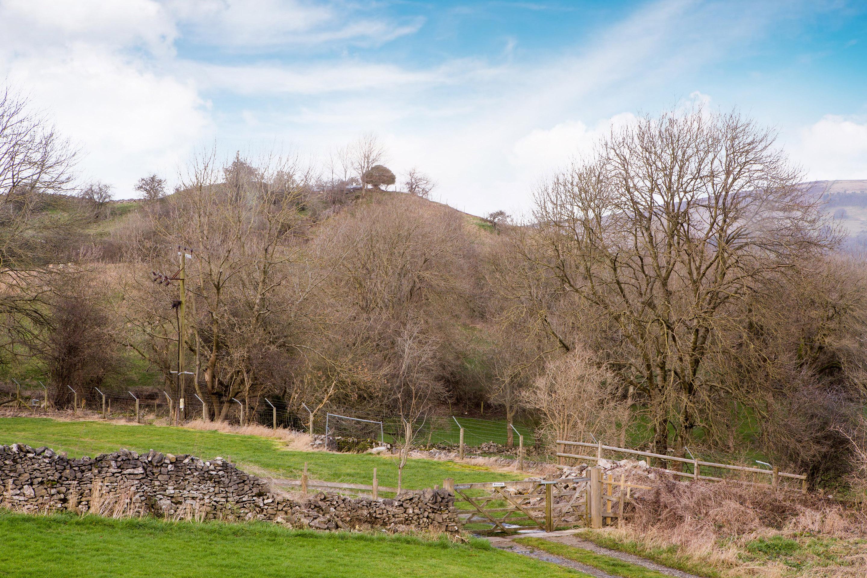 Oyo Ye Olde Bowling Green Inn (Adults Only) Bradwell  Εξωτερικό φωτογραφία