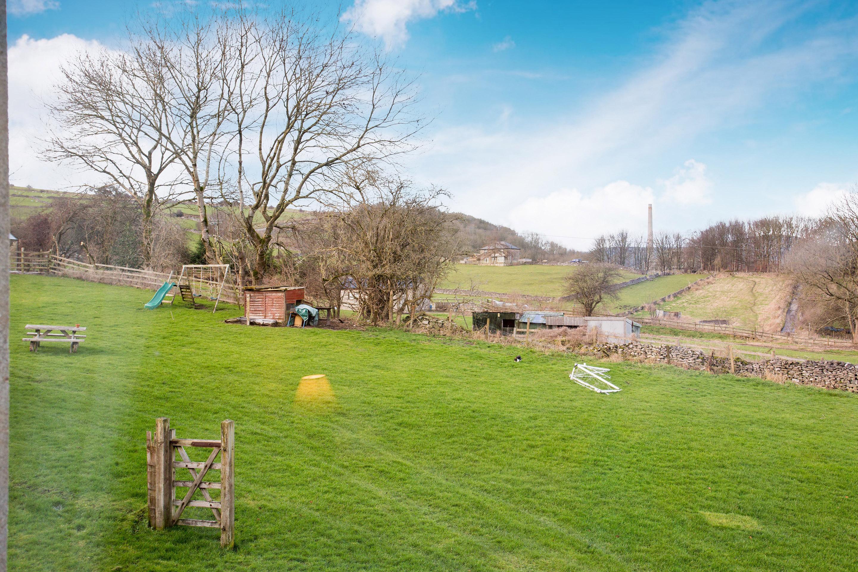 Oyo Ye Olde Bowling Green Inn (Adults Only) Bradwell  Εξωτερικό φωτογραφία