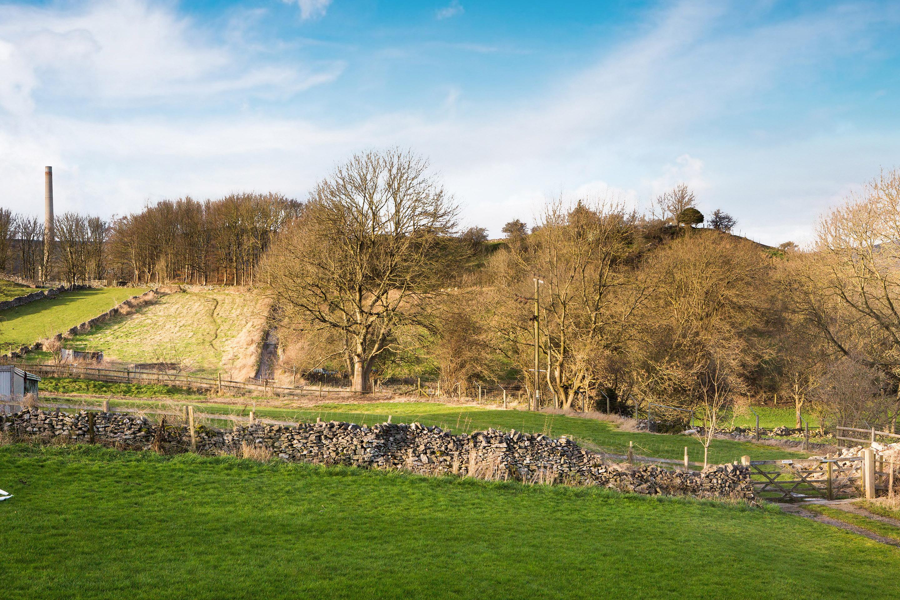 Oyo Ye Olde Bowling Green Inn (Adults Only) Bradwell  Εξωτερικό φωτογραφία