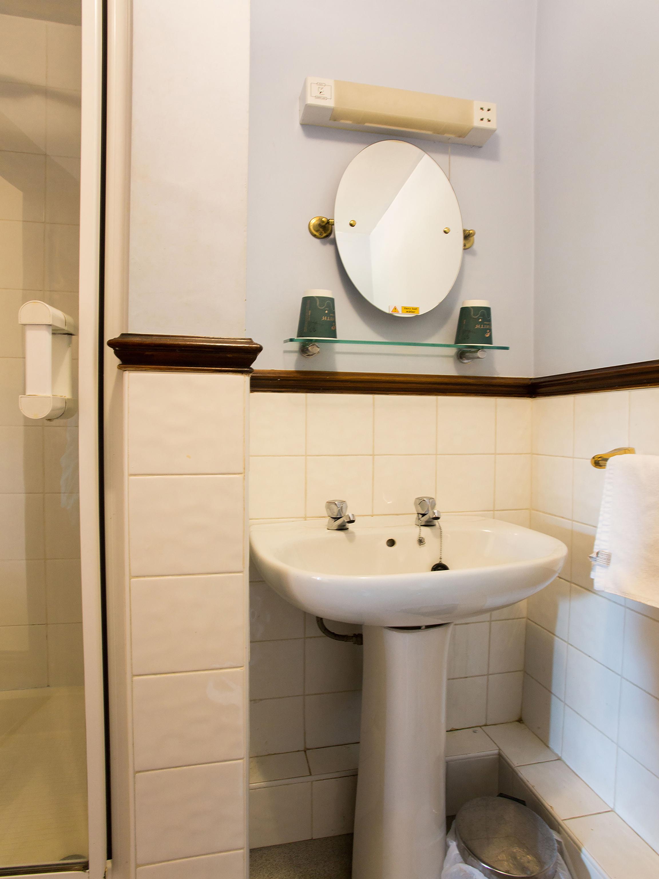 Oyo Ye Olde Bowling Green Inn (Adults Only) Bradwell  Εξωτερικό φωτογραφία