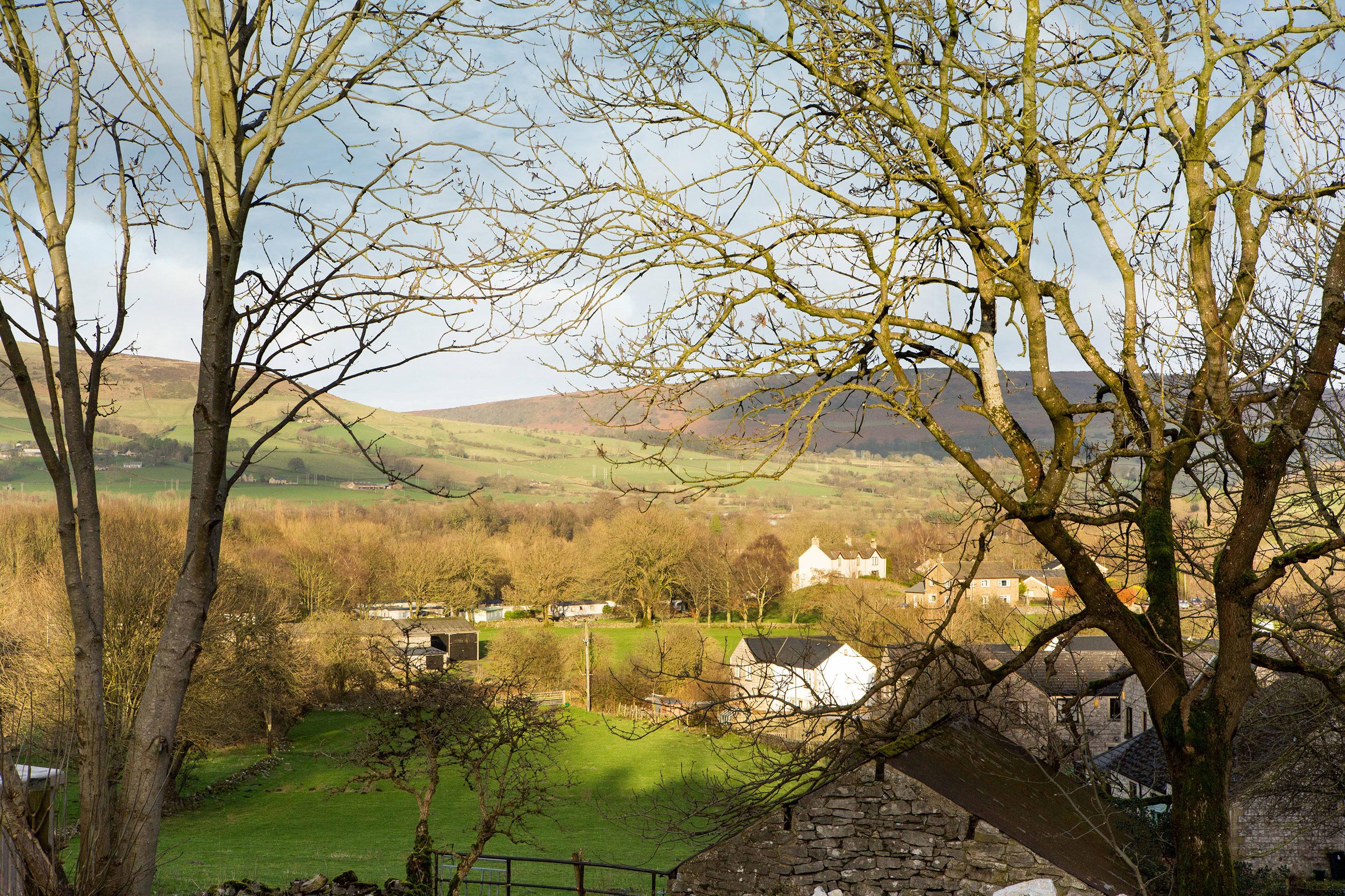 Oyo Ye Olde Bowling Green Inn (Adults Only) Bradwell  Εξωτερικό φωτογραφία
