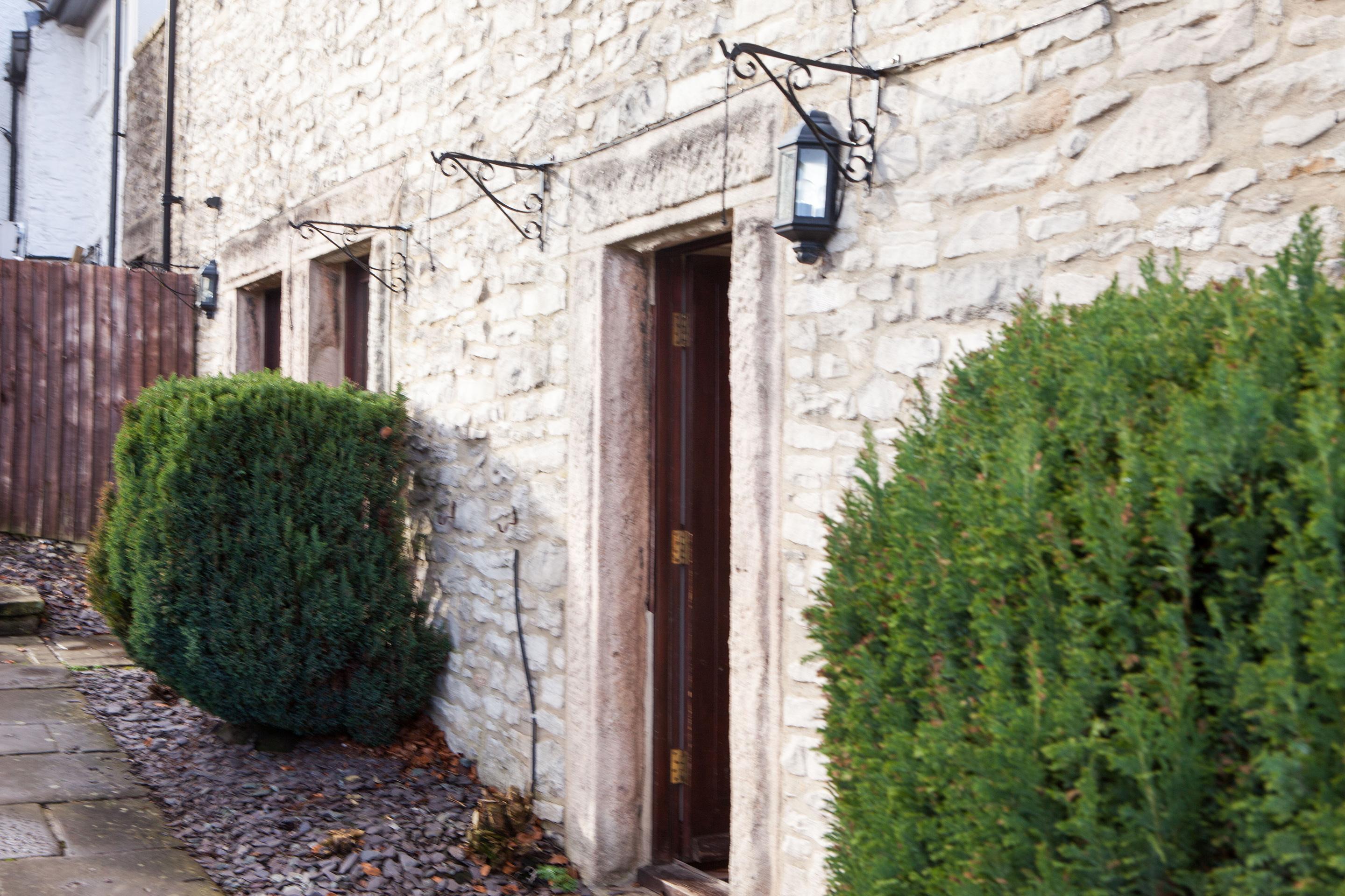 Oyo Ye Olde Bowling Green Inn (Adults Only) Bradwell  Εξωτερικό φωτογραφία