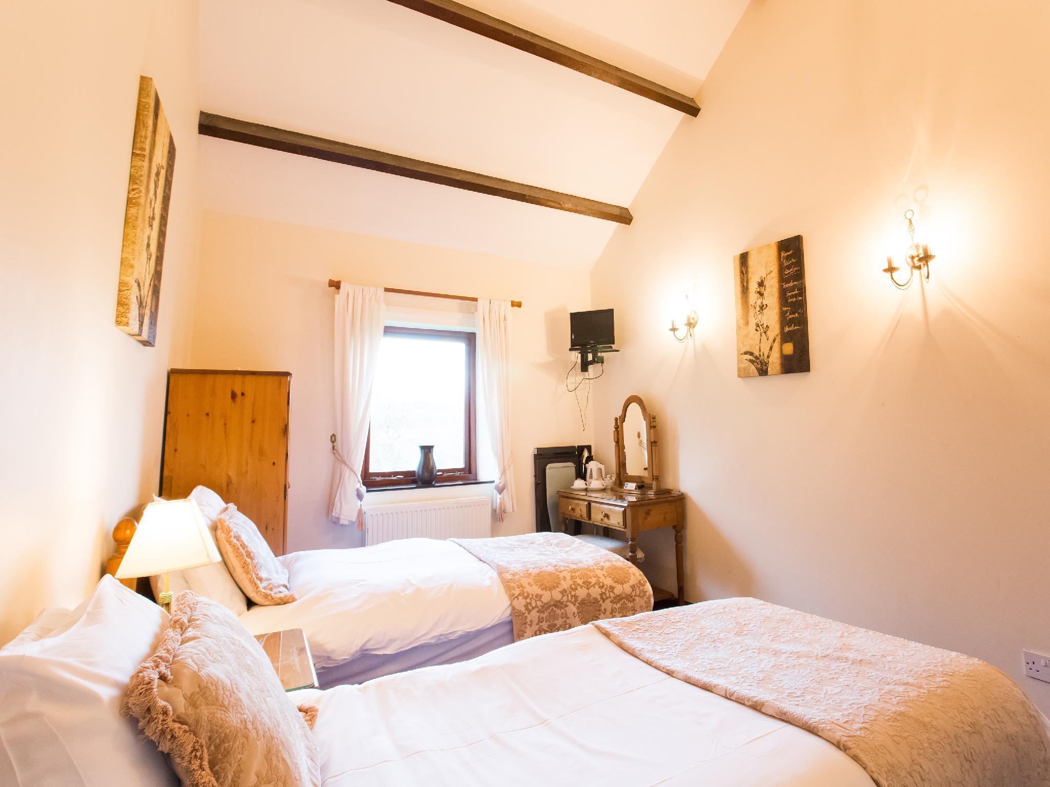 Oyo Ye Olde Bowling Green Inn (Adults Only) Bradwell  Εξωτερικό φωτογραφία