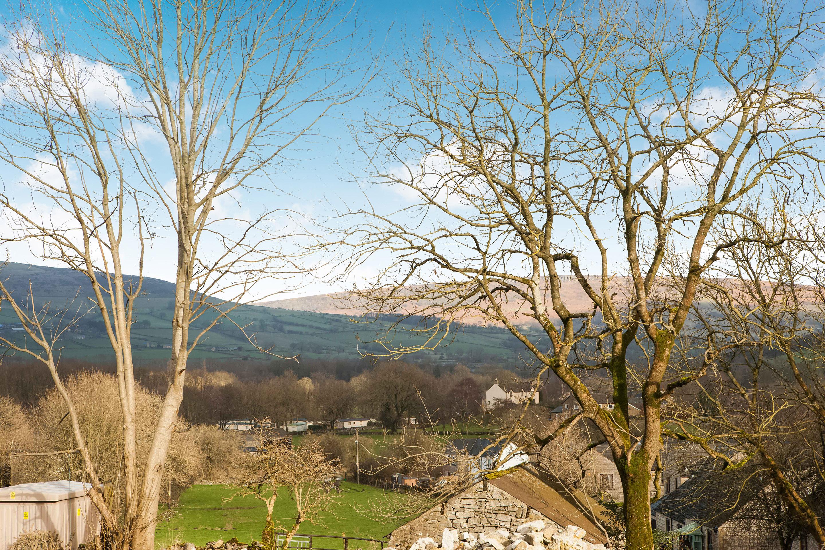 Oyo Ye Olde Bowling Green Inn (Adults Only) Bradwell  Εξωτερικό φωτογραφία