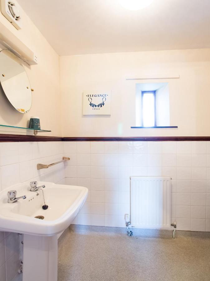 Oyo Ye Olde Bowling Green Inn (Adults Only) Bradwell  Εξωτερικό φωτογραφία